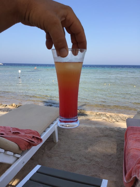 Strand Makadi Spa - Adults only