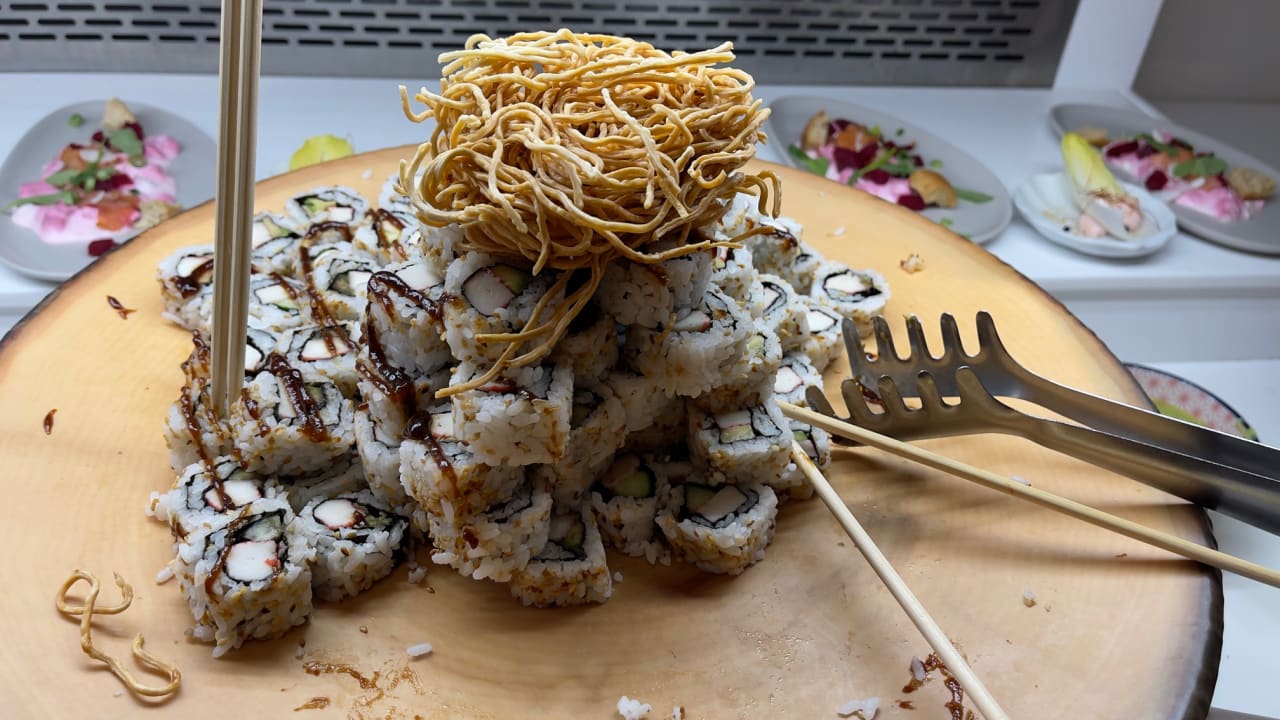 Gastro Porto Bello Royal