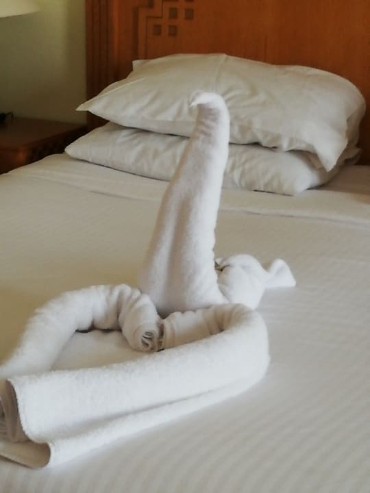 Zimmer Old Palace Resort Sahl Hasheesh