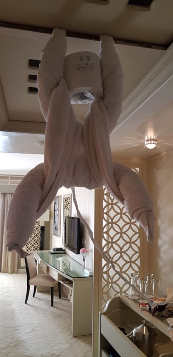 Zimmer Kaisol Romance Resort