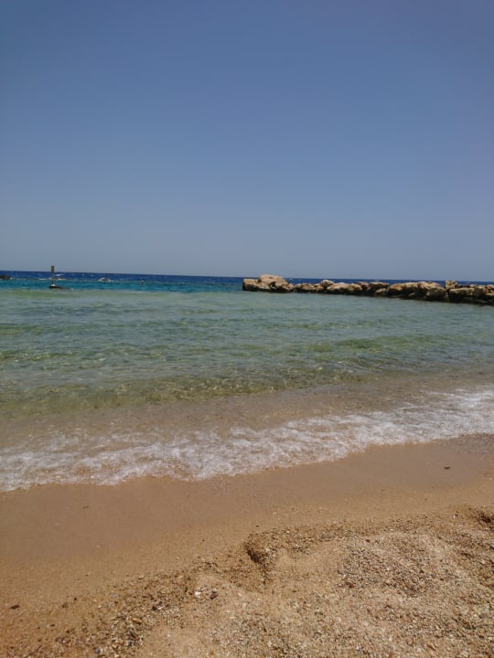 Strand Pickalbatros Citadel Resort