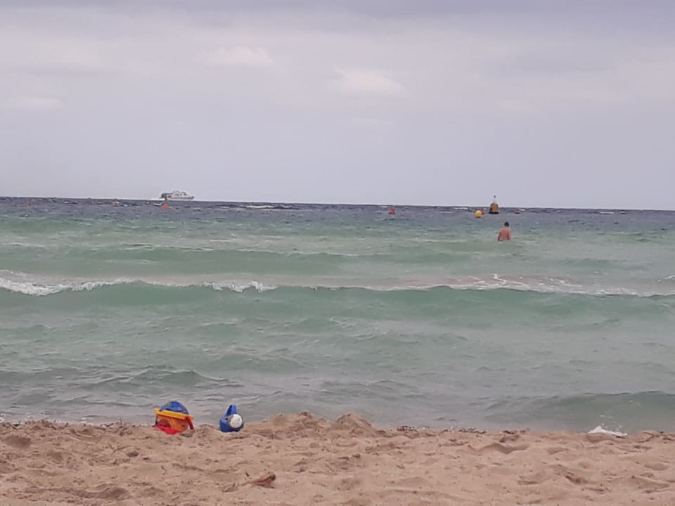 Strand HSM Lago Park