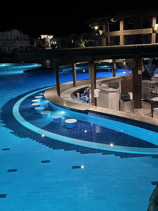 Pool Lazuli Hotel Marsa Alam