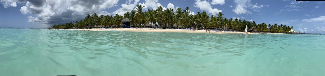 Strand Hotel Viva Dominicus Beach by Wyndham - All Inclusive Resort