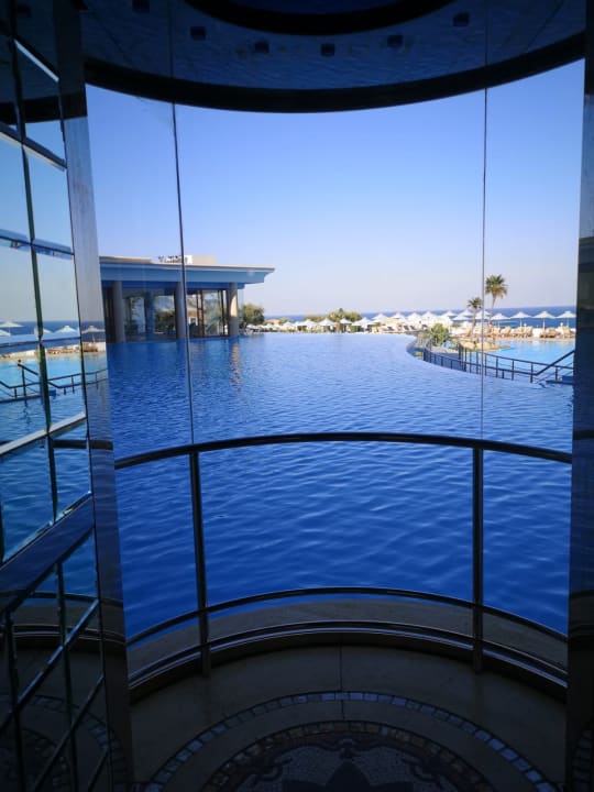 Pool Atrium Prestige Thalasso Spa Resort & Villas