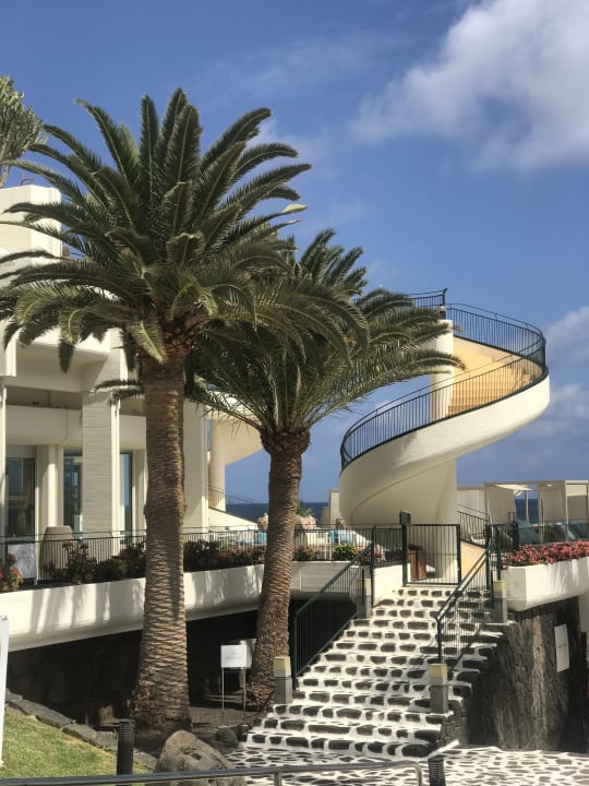 Außenansicht Paradisus by Meliá Salinas Lanzarote