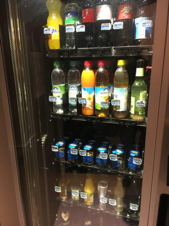 Restaurant Hotel Victory Therme Erding