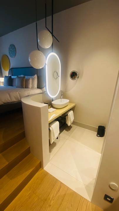 Zimmer Hotel Märthof Basel