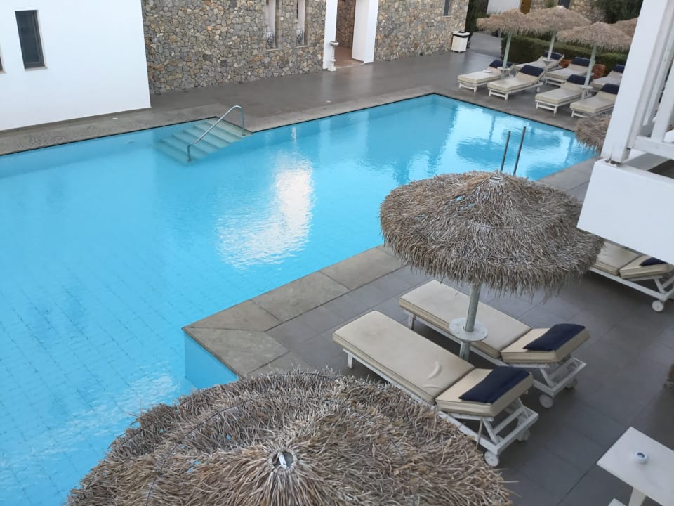 Pool Diamond Deluxe Hotel & SPA