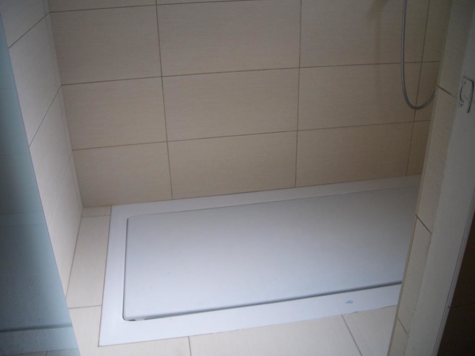 Extra Dusche Astir Odysseus Kos Resort & Spa