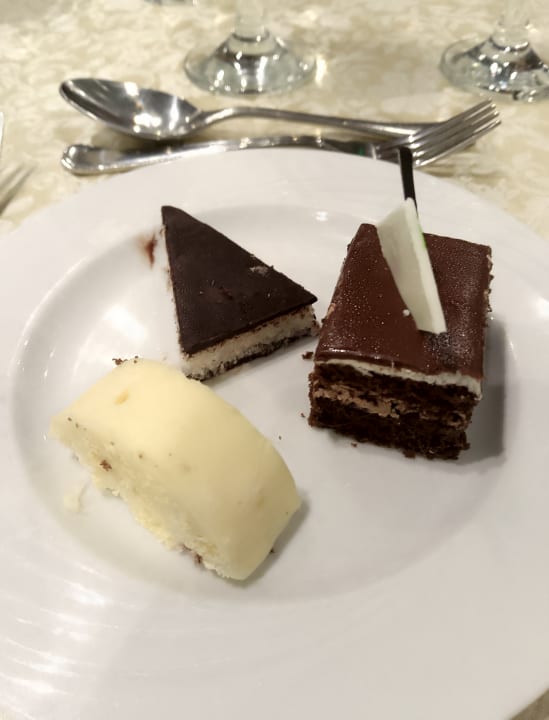 Gastro Hurghada Long Beach Resort