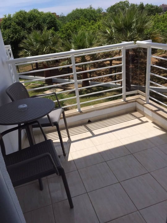 Balkon Hotel Cala Millor Garden - Adults only