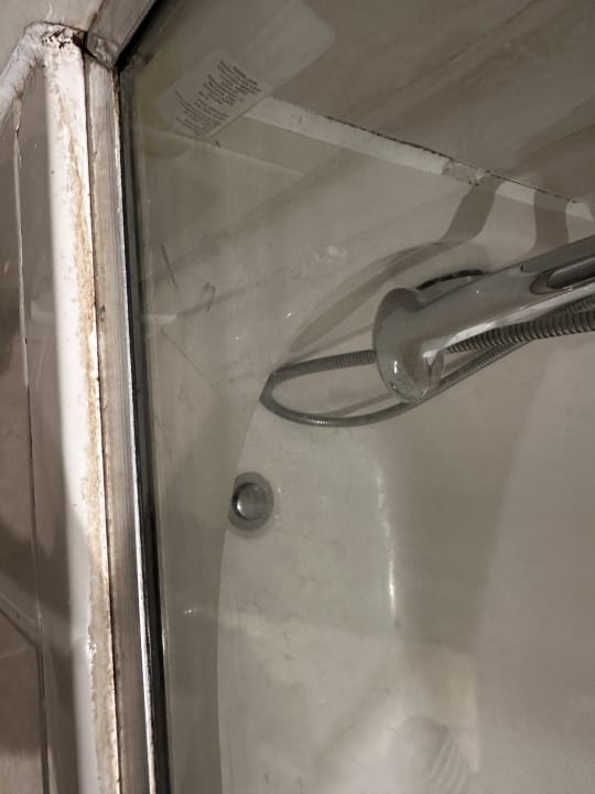 Zimmer El Karma Aqua Beach Resort