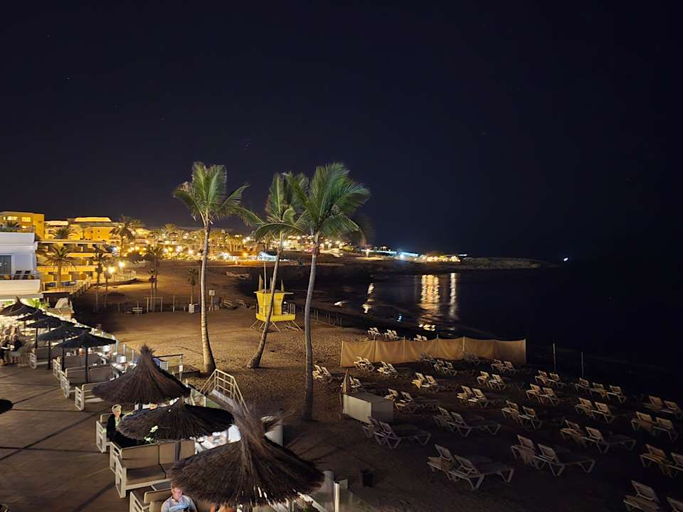 Ausblick allsun App.-Hotel Barlovento