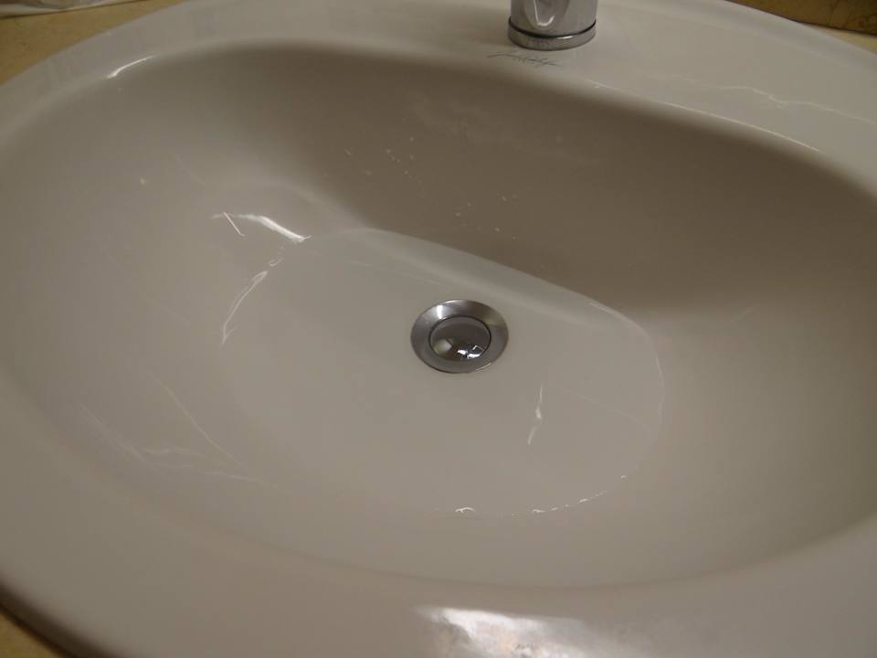 Lief nicht ab Grand Palladium Select Bávaro Resort & Spa