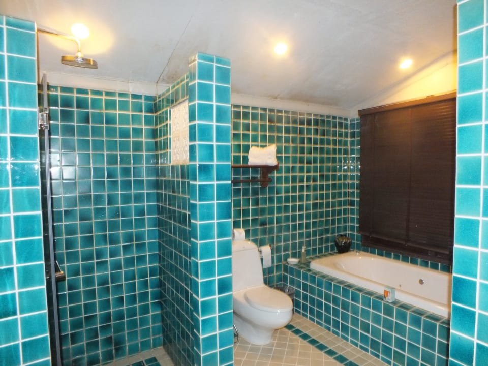  Bad The Fair House Beach Resort