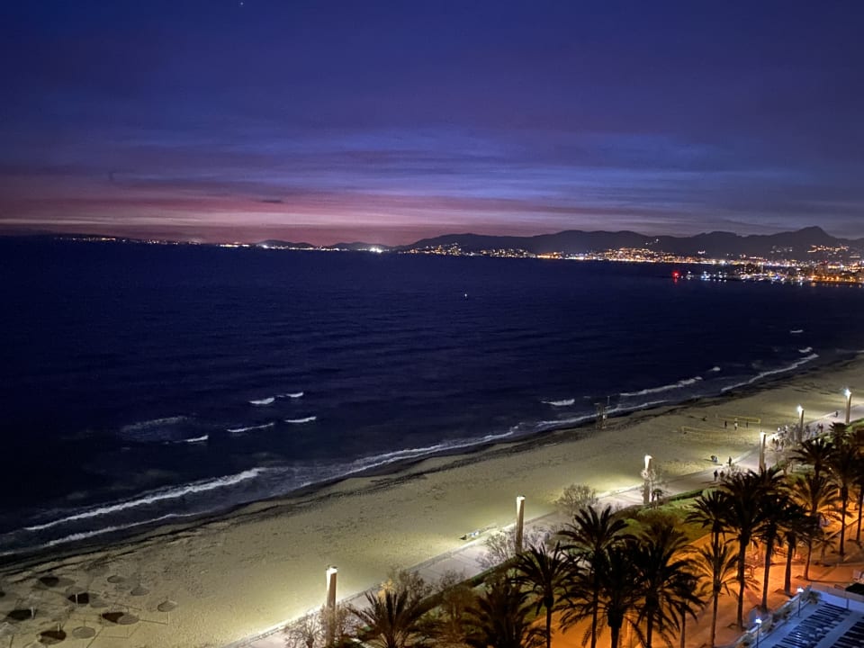 Zimmer allsun Hotel Pil-lari Playa