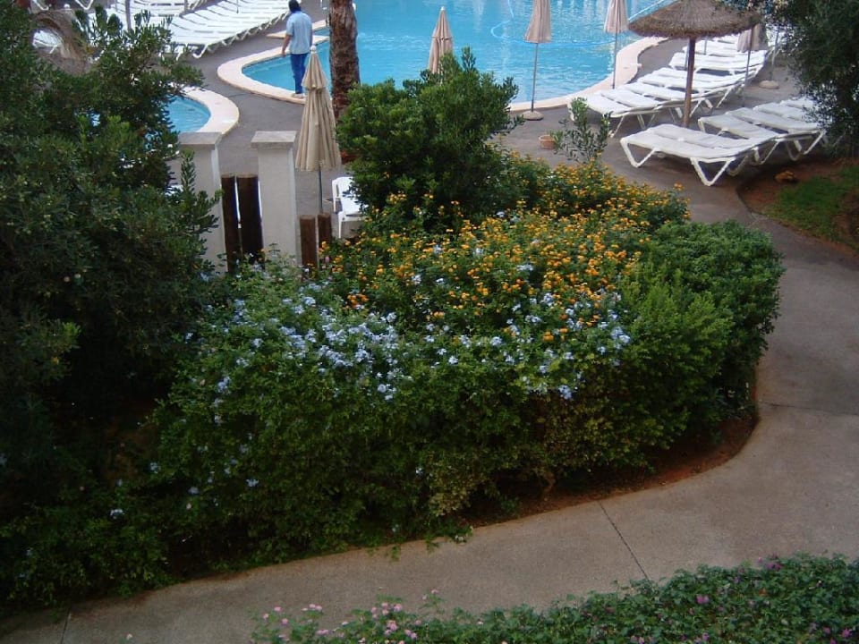 Garten Holiday Village Majorca