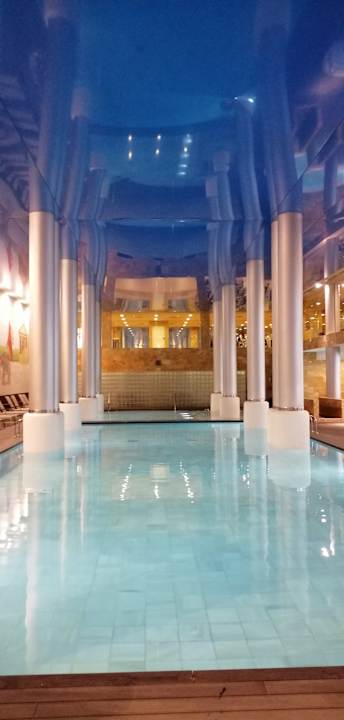 Sonstiges Grupotel Playa de Palma Suites & Spa