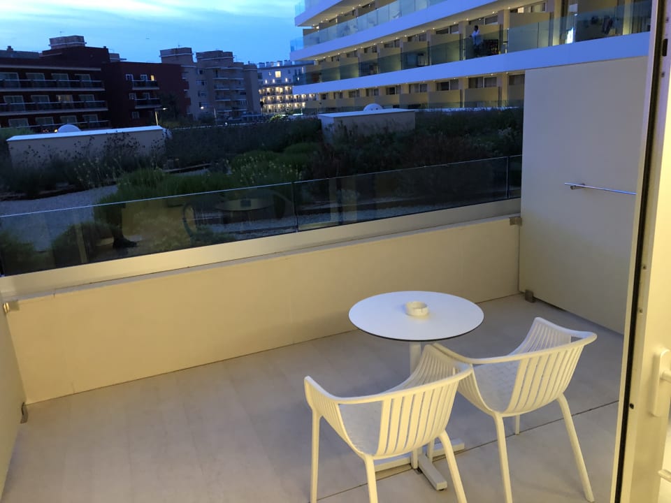 Zimmer Hipotels Gran Playa De Palma