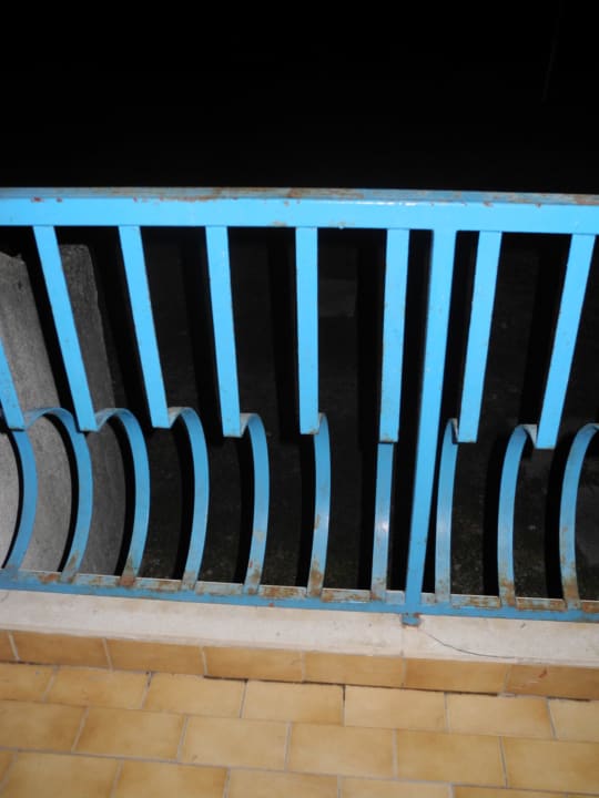 Terrasse Rivijera Villen & Dependance Flora & Madera