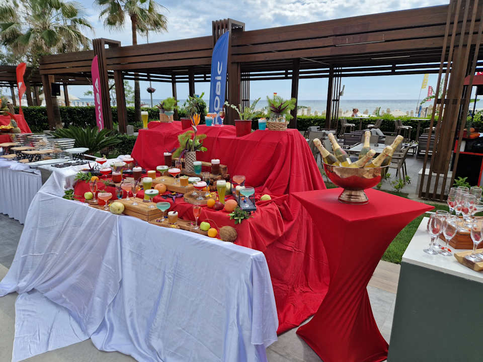 Sonstiges Seaden Quality Resort & Spa