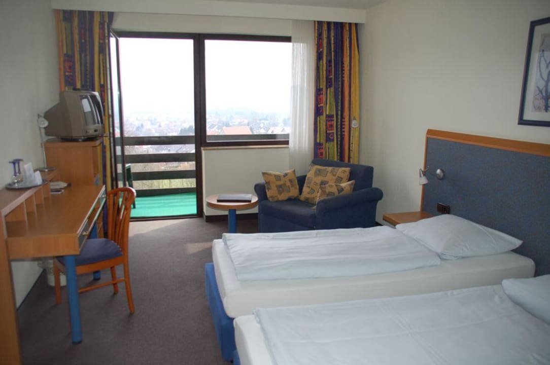 Hotelzimmer Hotel Der Jägerhof