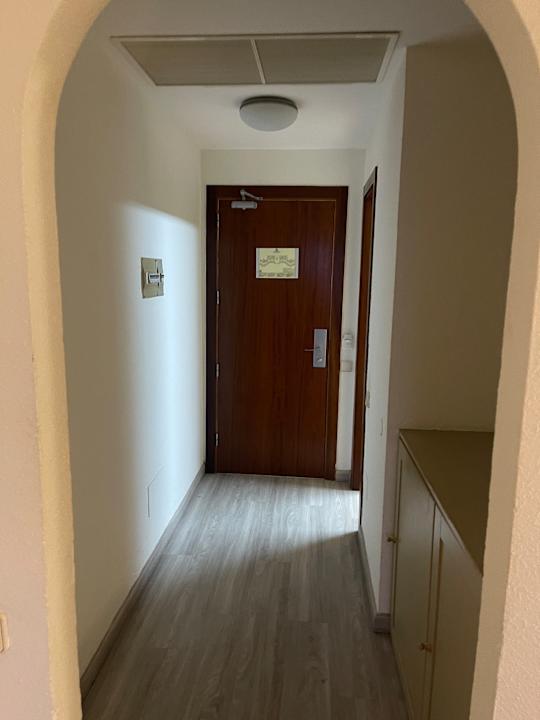 Zimmer SBH Hotel Taro Beach