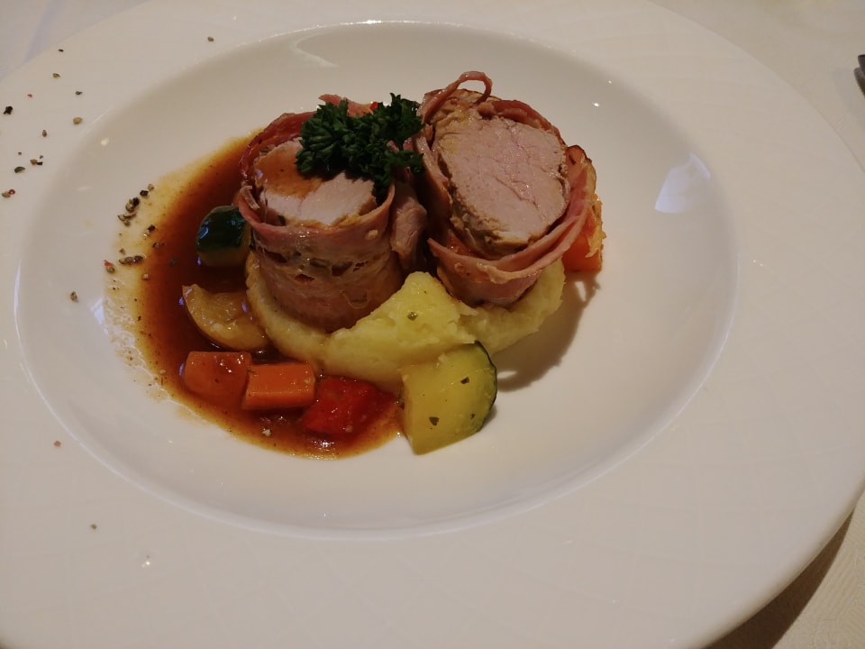 Gastro Alpenresidenz Ballunspitze