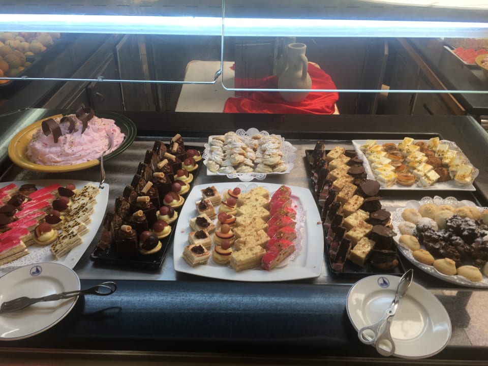 Gastro Hotel El Mouradi Djerba Menzel