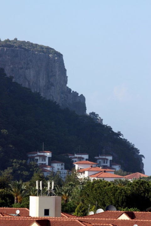 Гора Limak Limra Hotel & Resort