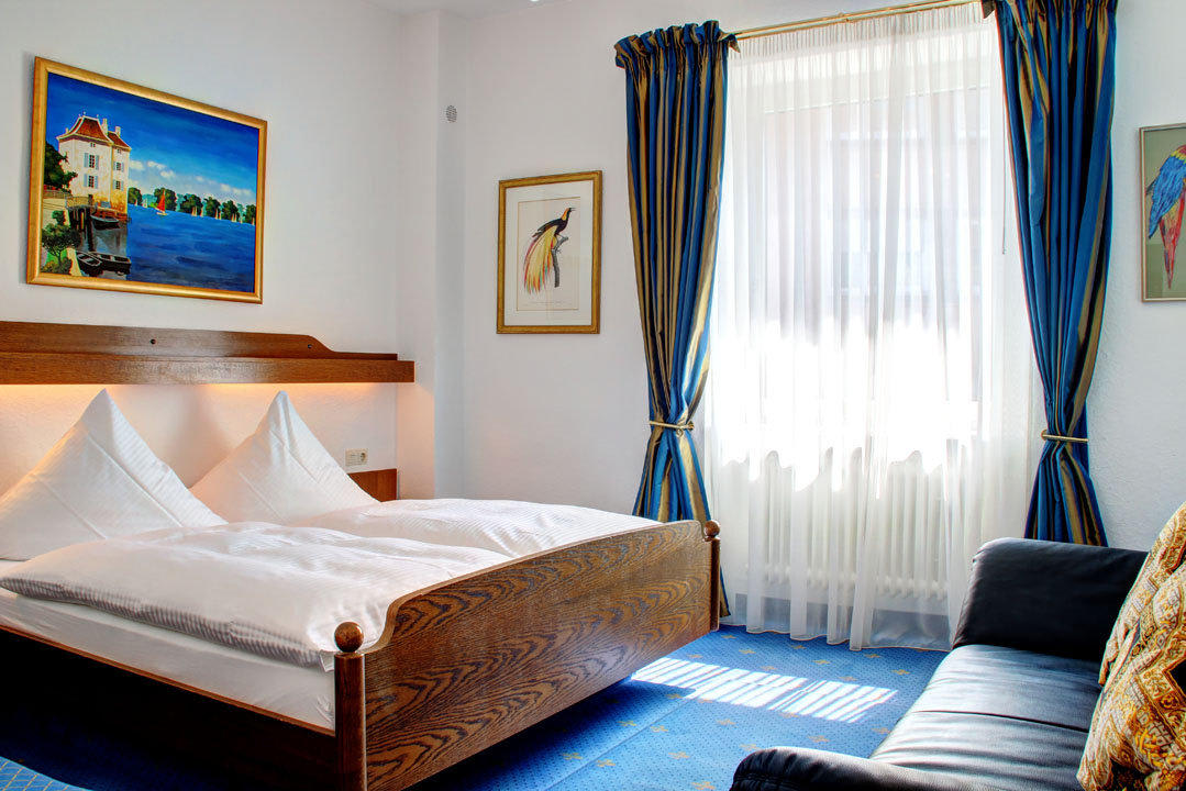 Zimmer 31 Hotel Linde