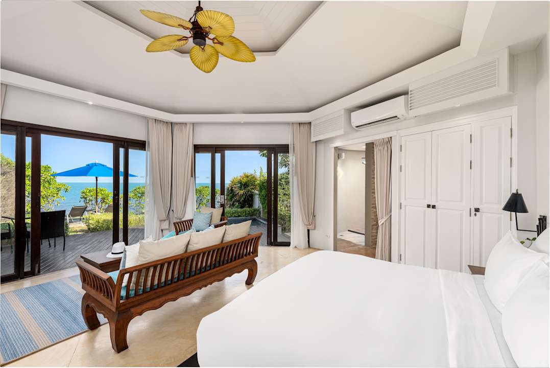 Zimmer SAii Koh Samui Villas (adult only 12+)