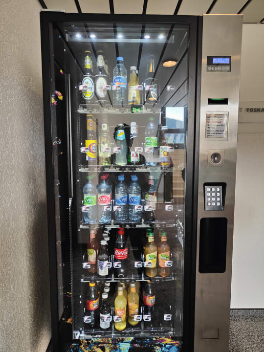 Gastro Hotel an der Therme Bad Orb