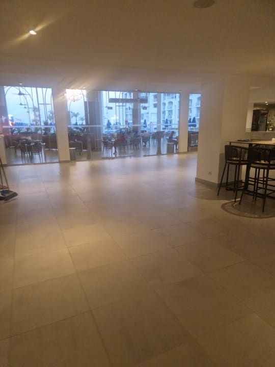 Gastro Pickalbatros Blu Spa Resort