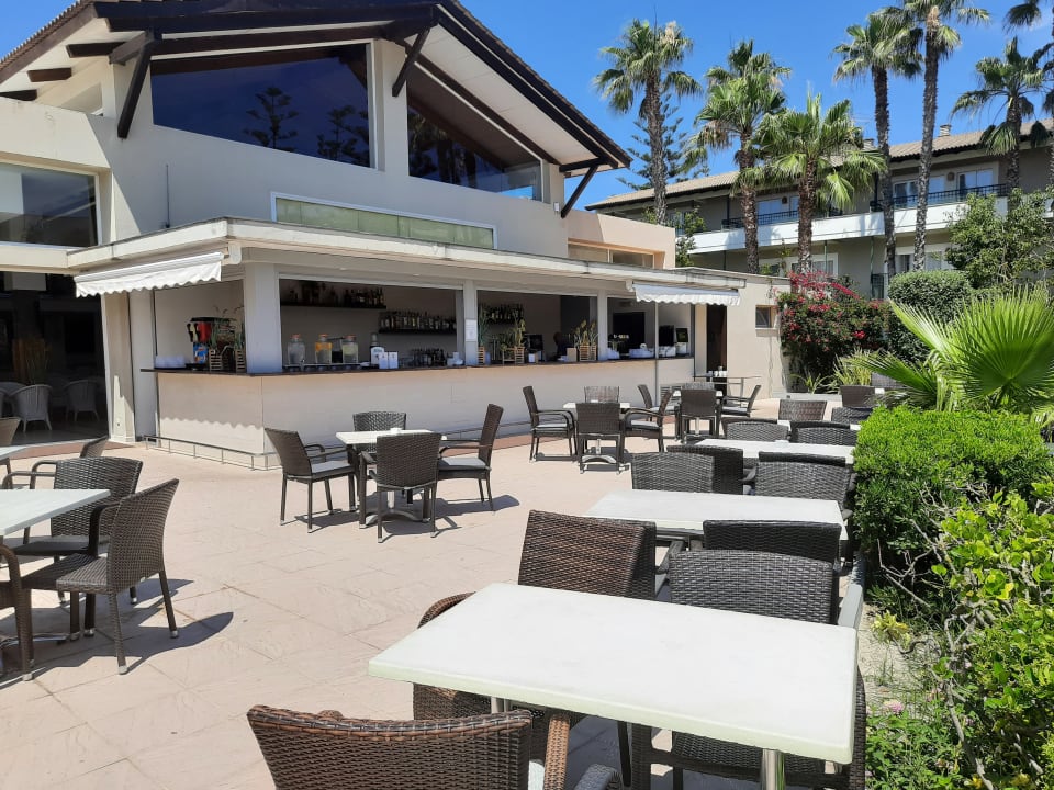 Gastro allsun Hotel Eden Playa