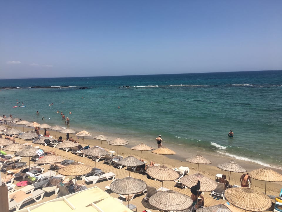 Strand Salamis Bay Conti Resort Hotel & Casino