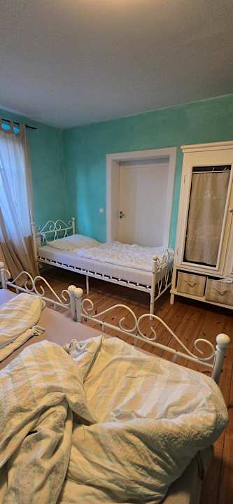 Zimmer Hof Neu Domigk