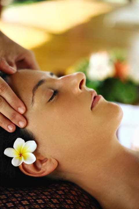 Spa at the beach Viva Vacation Resort