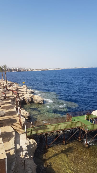 Strand The Grand Hotel Sharm El Sheikh