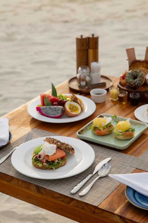 Gastro Fushifaru Maldives