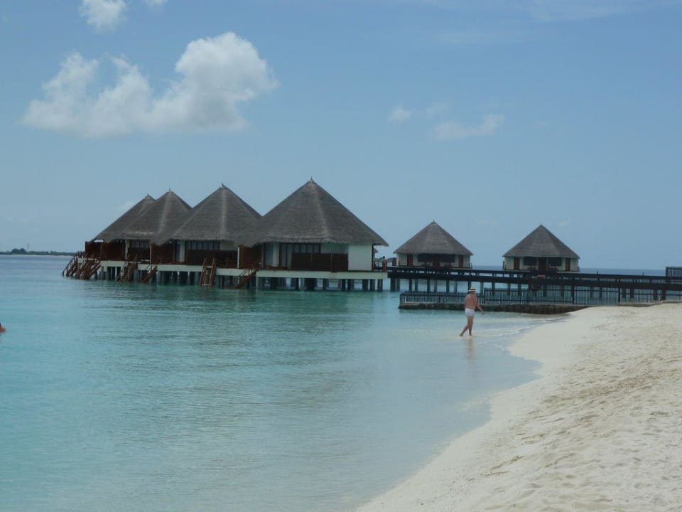 Das Paradies Adaaran Select Meedhupparu Island Resort - Premium All Inclusive