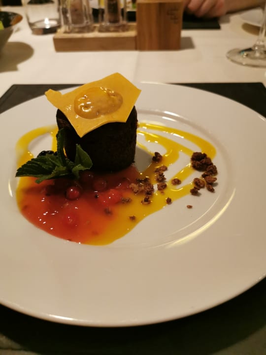 Gastro DAS SIEBEN  - Adults Only (16+)