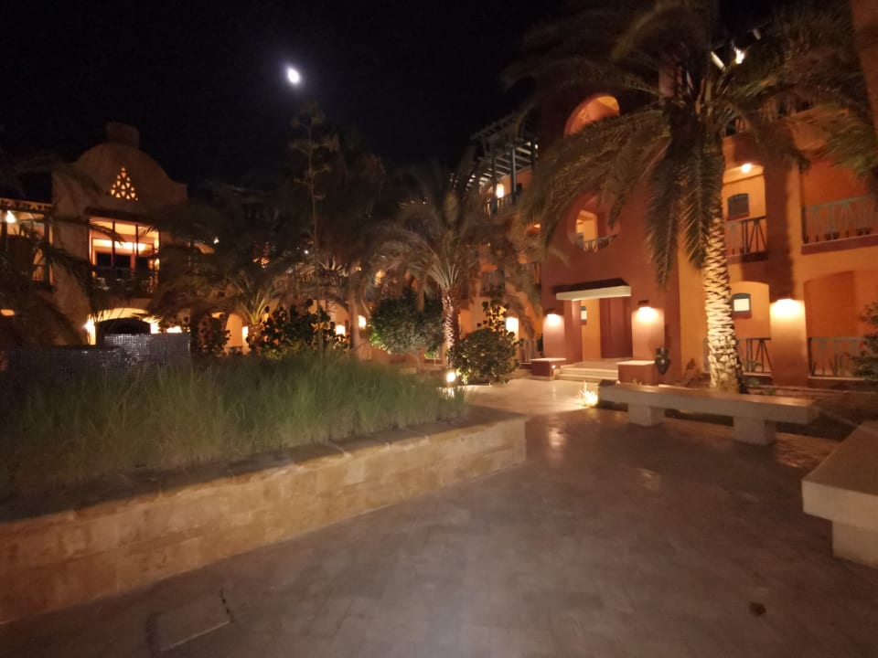 Zimmer Sheraton Miramar Resort El Gouna