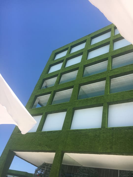 Außenansicht Adam & Eve - Adults only