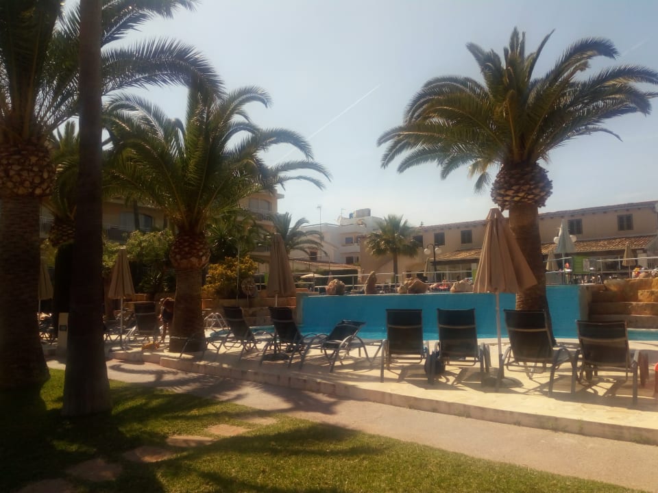 Pool Club Simó Hotel by Senator