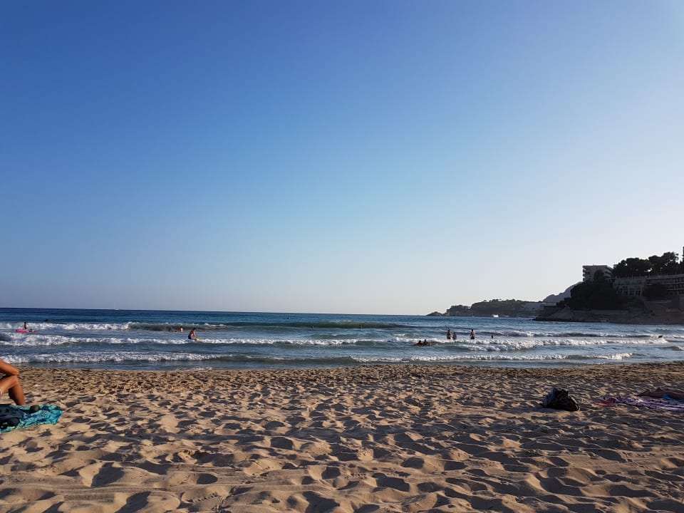 Strand Pension Maria Eugenia