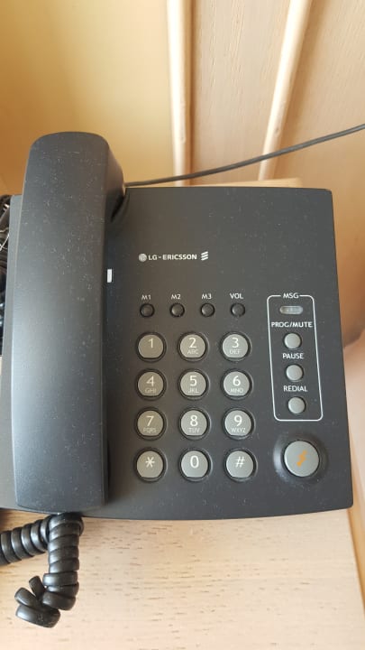 Zimmer Salamis Bay Conti Resort Hotel & Casino