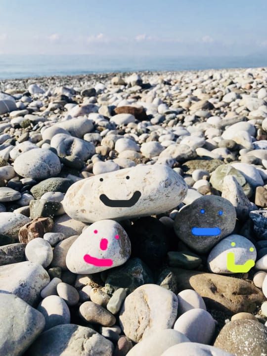 Strand L'Oceanica Beach Resort