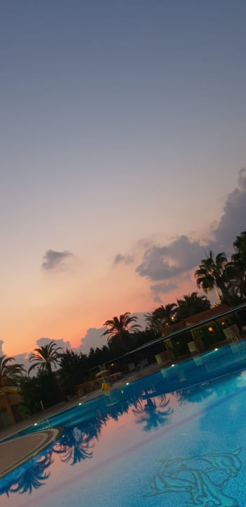 Pool FUN&SUN Smart Hane Sun Hotel